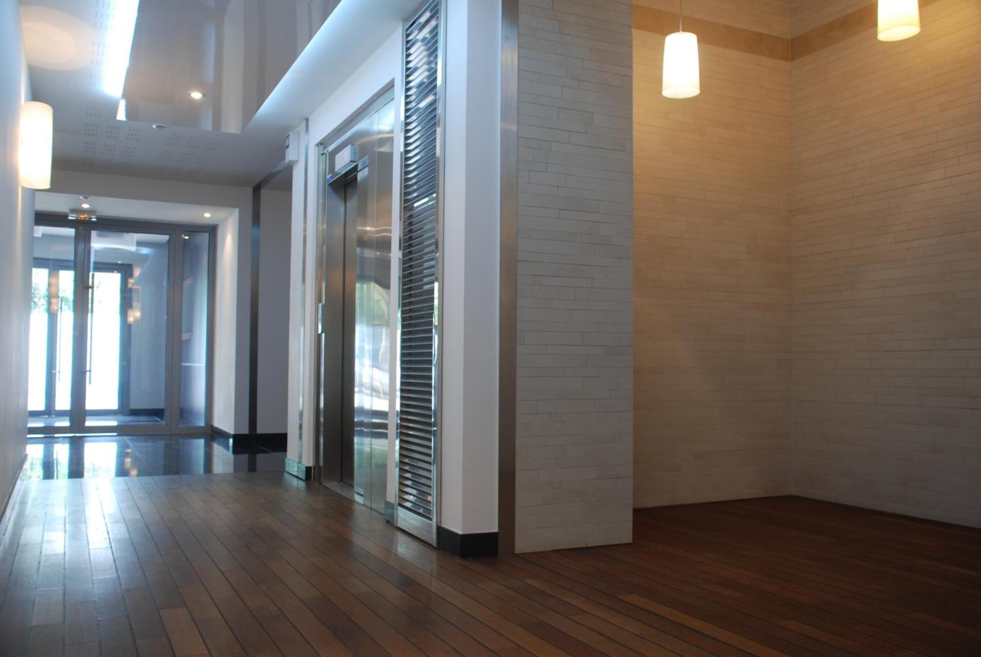 Appartement Prado Borely Marsilya Dış mekan fotoğraf