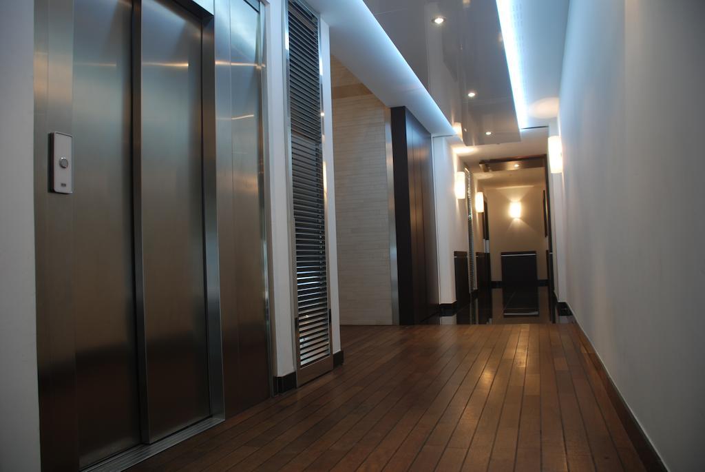 Appartement Prado Borely Marsilya Oda fotoğraf