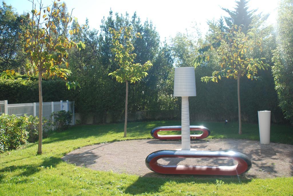 Appartement Prado Borely Marsilya Oda fotoğraf