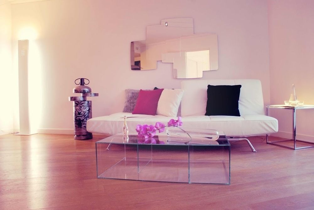 Appartement Prado Borely Marsilya Dış mekan fotoğraf