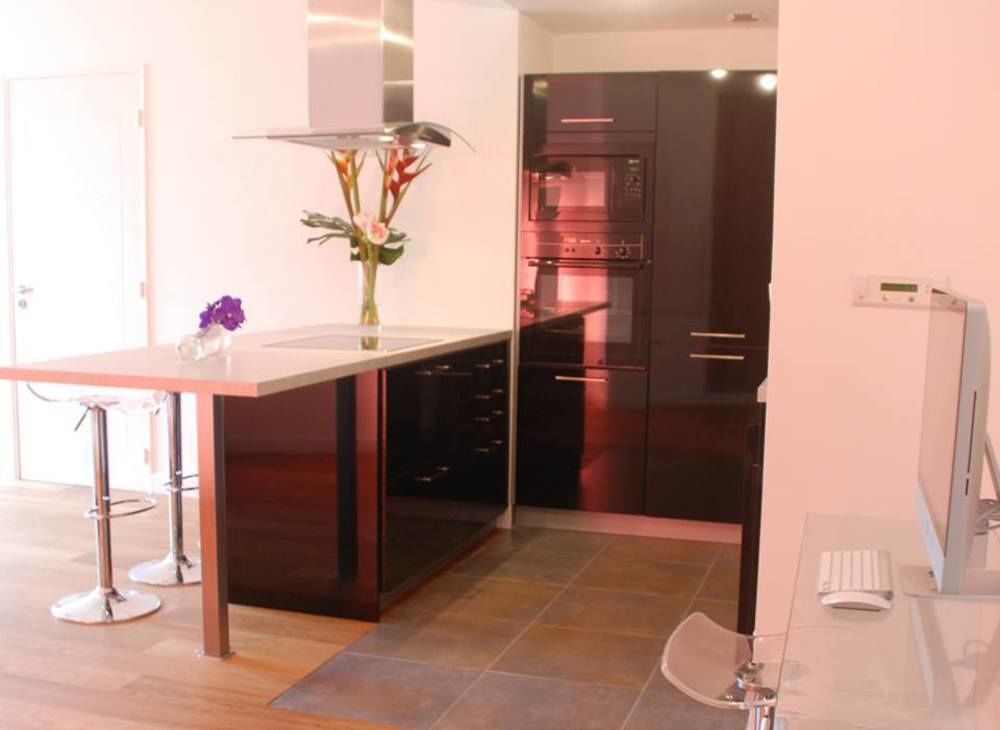 Appartement Prado Borely Marsilya Dış mekan fotoğraf