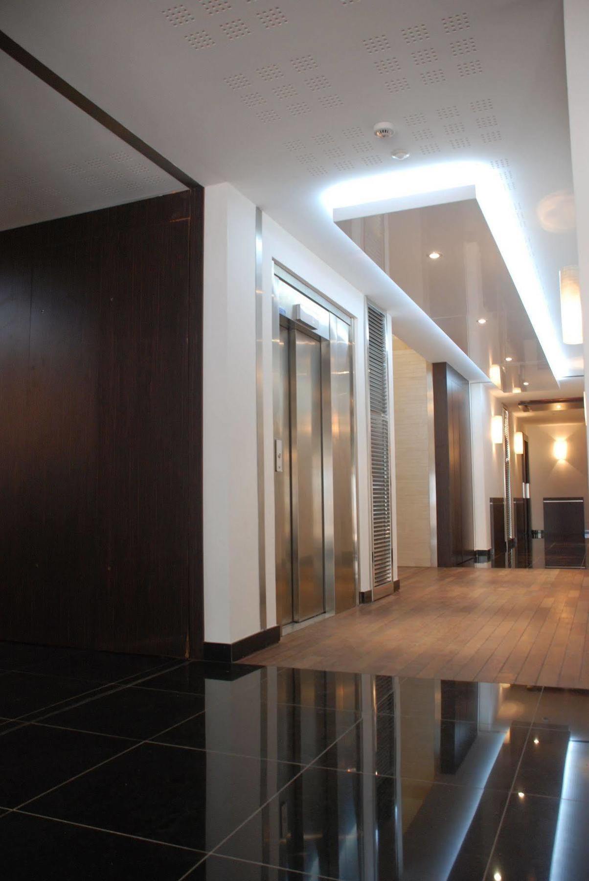 Appartement Prado Borely Marsilya Dış mekan fotoğraf