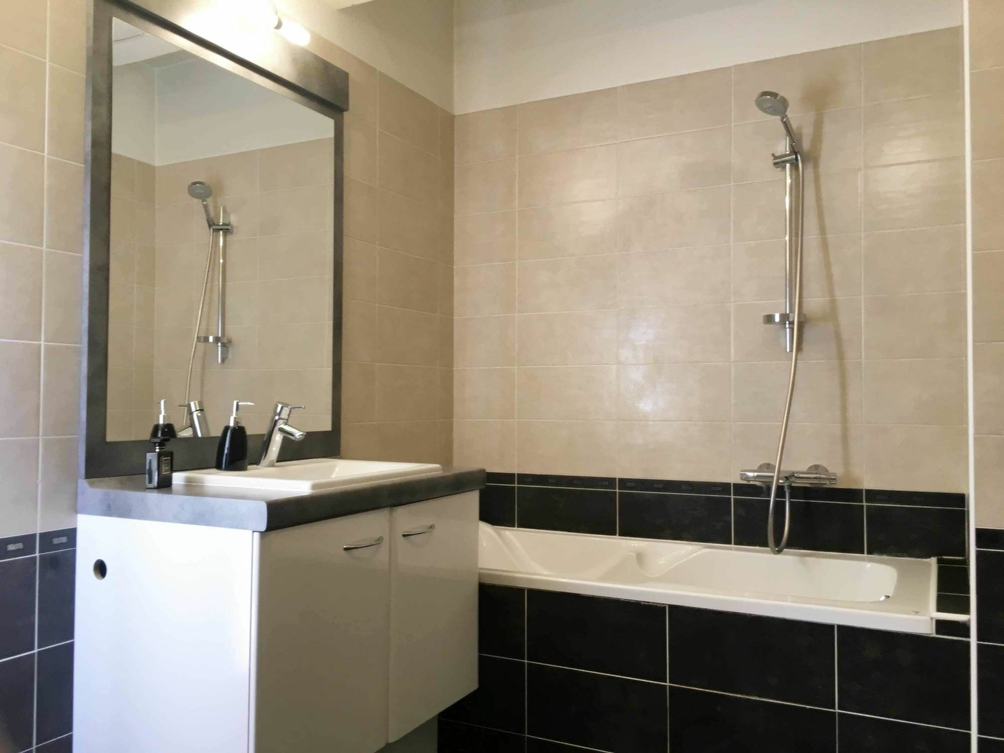 Appartement Prado Borely Marsilya Dış mekan fotoğraf