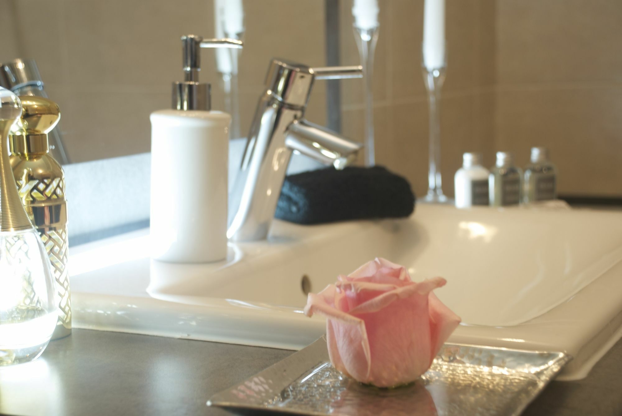 Appartement Prado Borely Marsilya Dış mekan fotoğraf