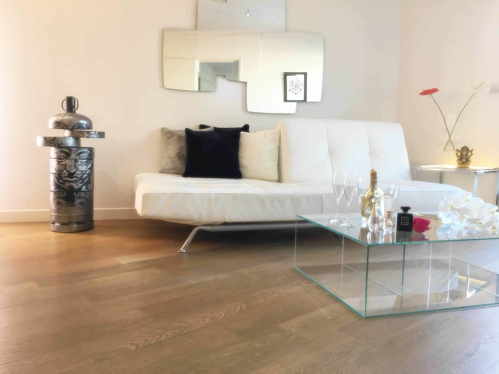 Appartement Prado Borely Marsilya Dış mekan fotoğraf