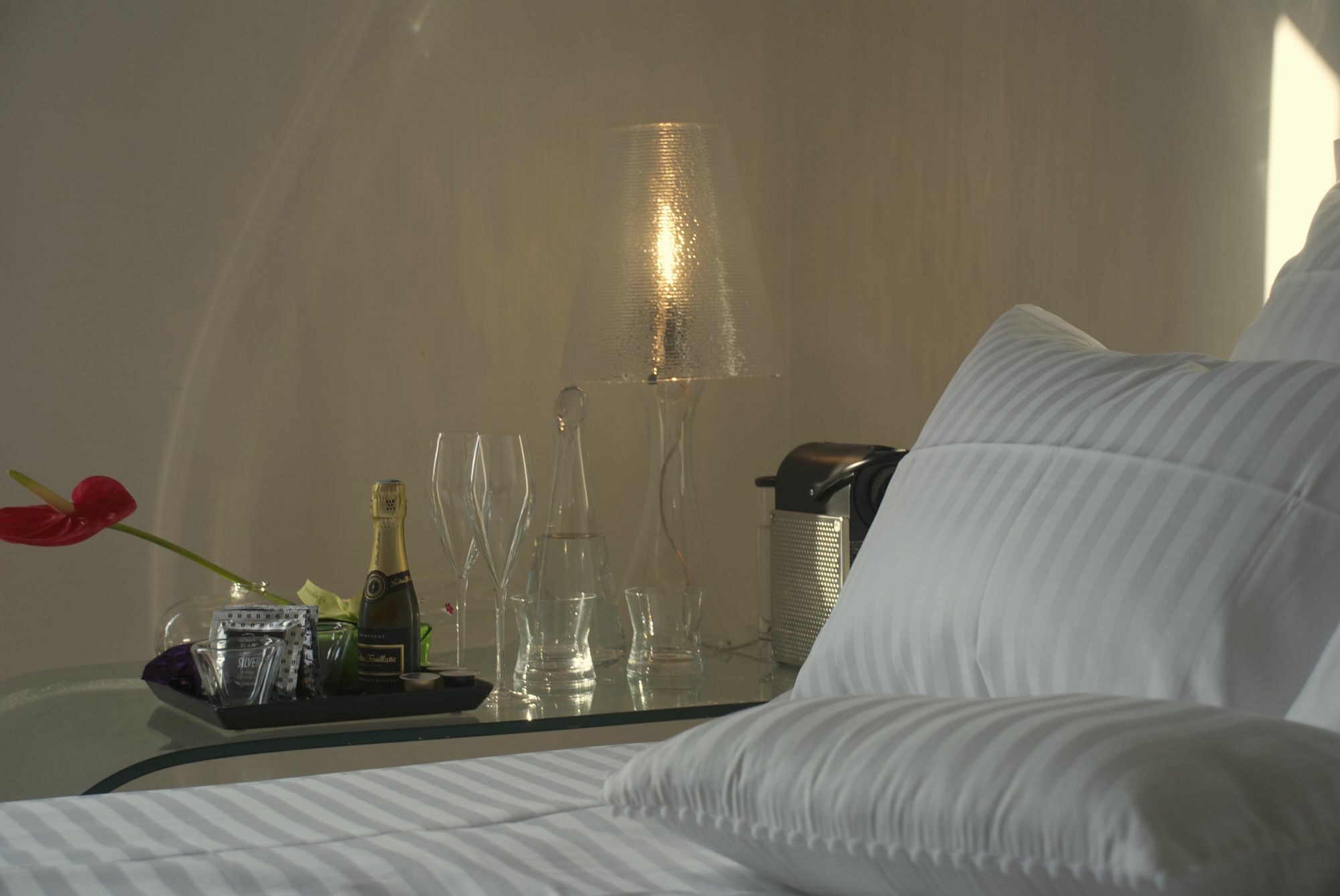 Appartement Prado Borely Marsilya Dış mekan fotoğraf